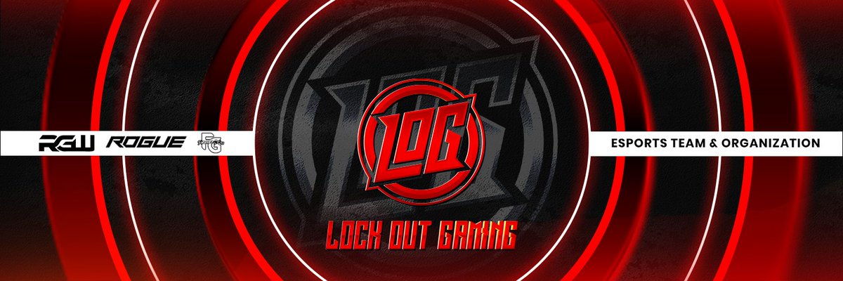 Team Lock Out Gaming tweet media