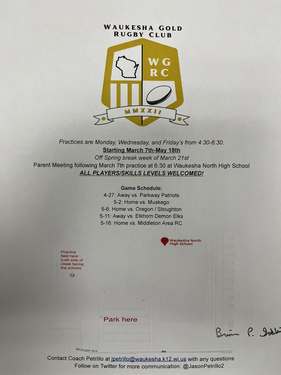 Jason Petrillo tweet media