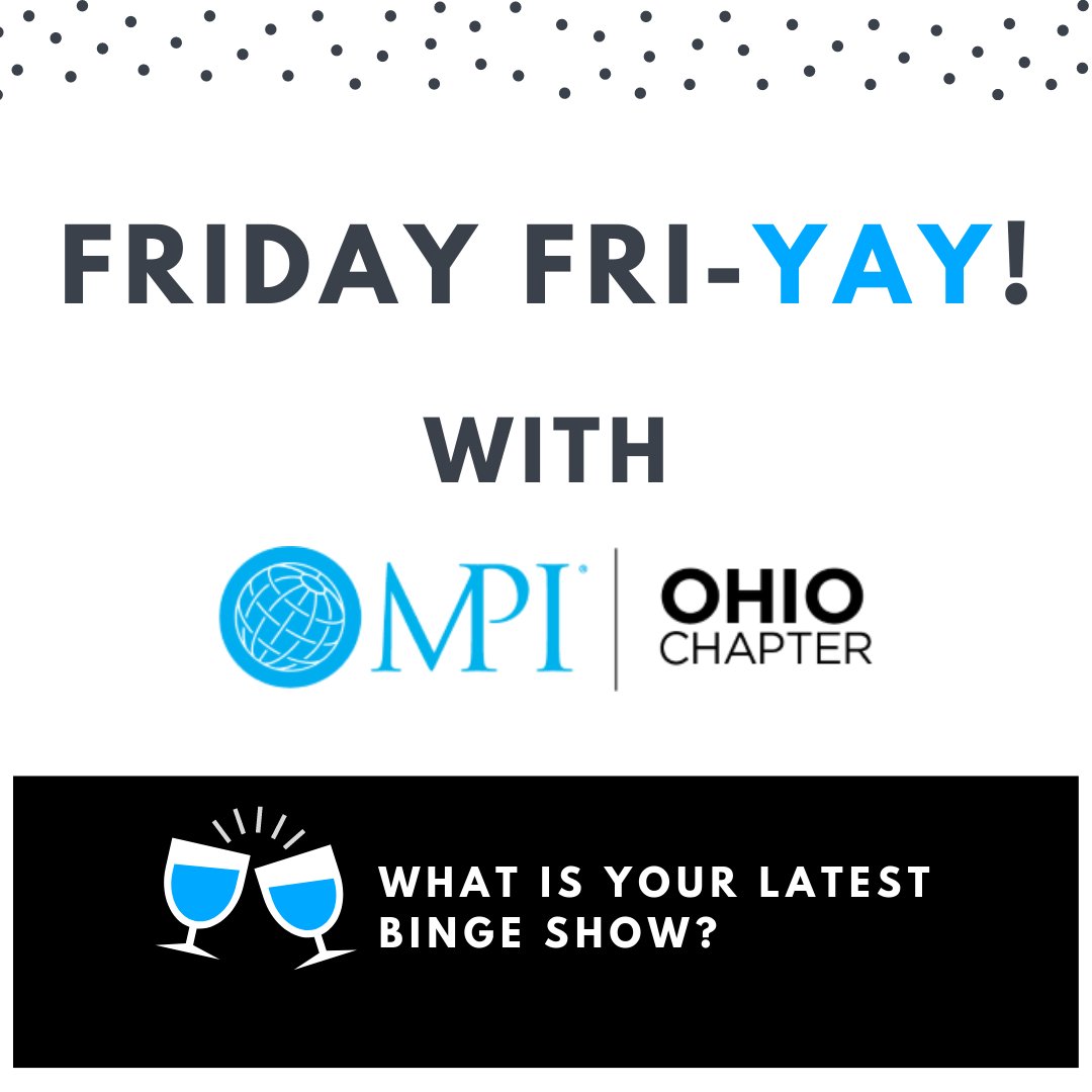 MPI Ohio Chapter (@mpioh) on Twitter photo 