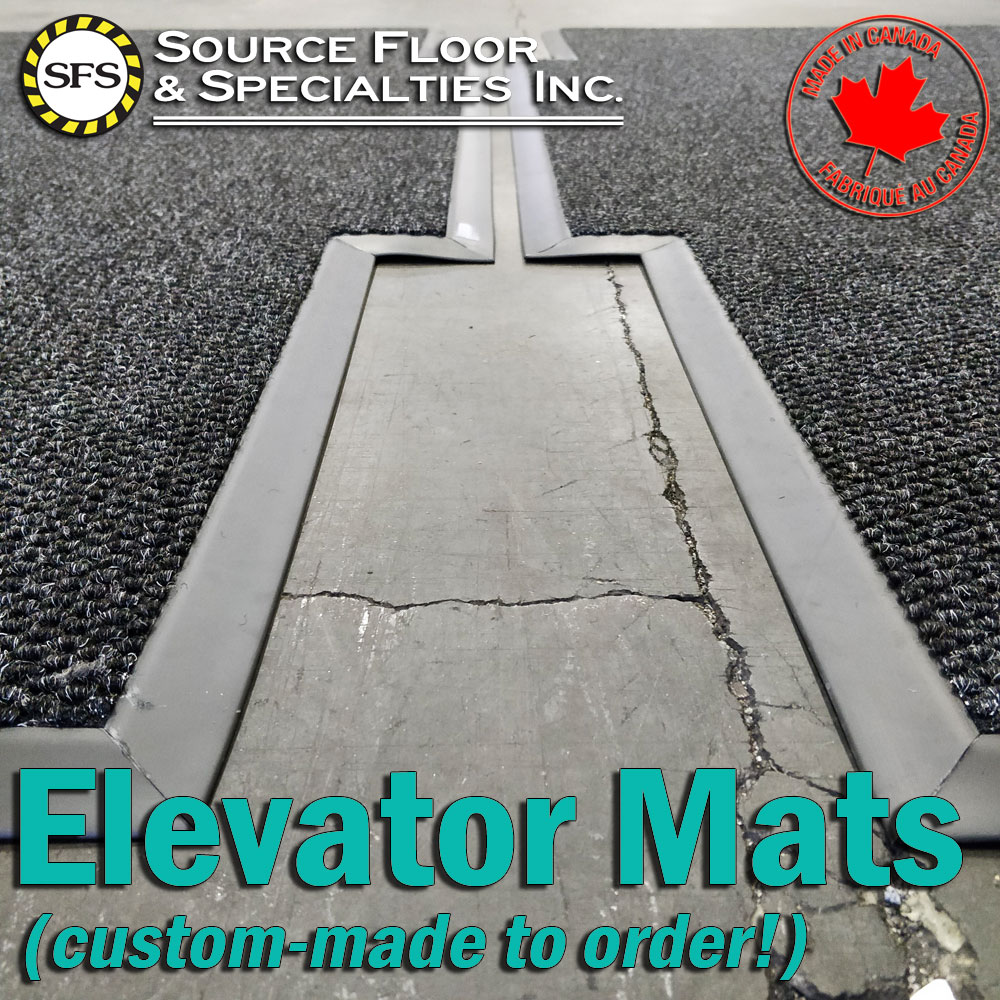 sourcefloor's tweet image. Custom-fit elevator mats protect your elevator cab floors and prolong the service lifespan of your building&apos;s hallway carpets!

sourcefloor.com/elevatormats

#sourcefloor #custommat #entrancemats #logomats  #customentrancemats #commercialflooring