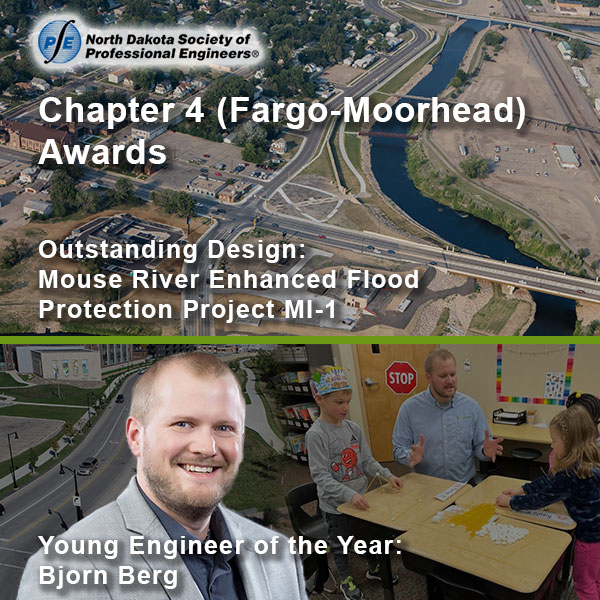 Houston Engineering on Twitter "Congrats to the Souris River Joint