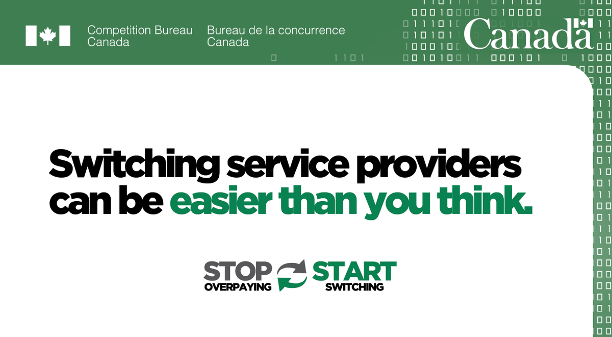 CompBureau's tweet photo. When companies have to compete, they work hard to improve pricing and services to attract new customers.
But once you sign up β itβs up to you to ensure they are still the best deal. This #SwitchWeek we're making it easy for you to save money: https://t.co/FxaM5dn34m https://t.co/Ih5POfcTfX