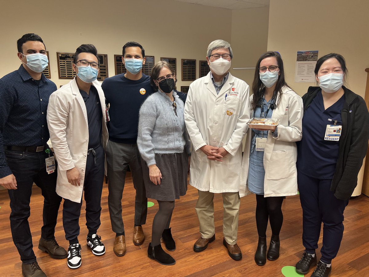 Stony Brook IM tweet media