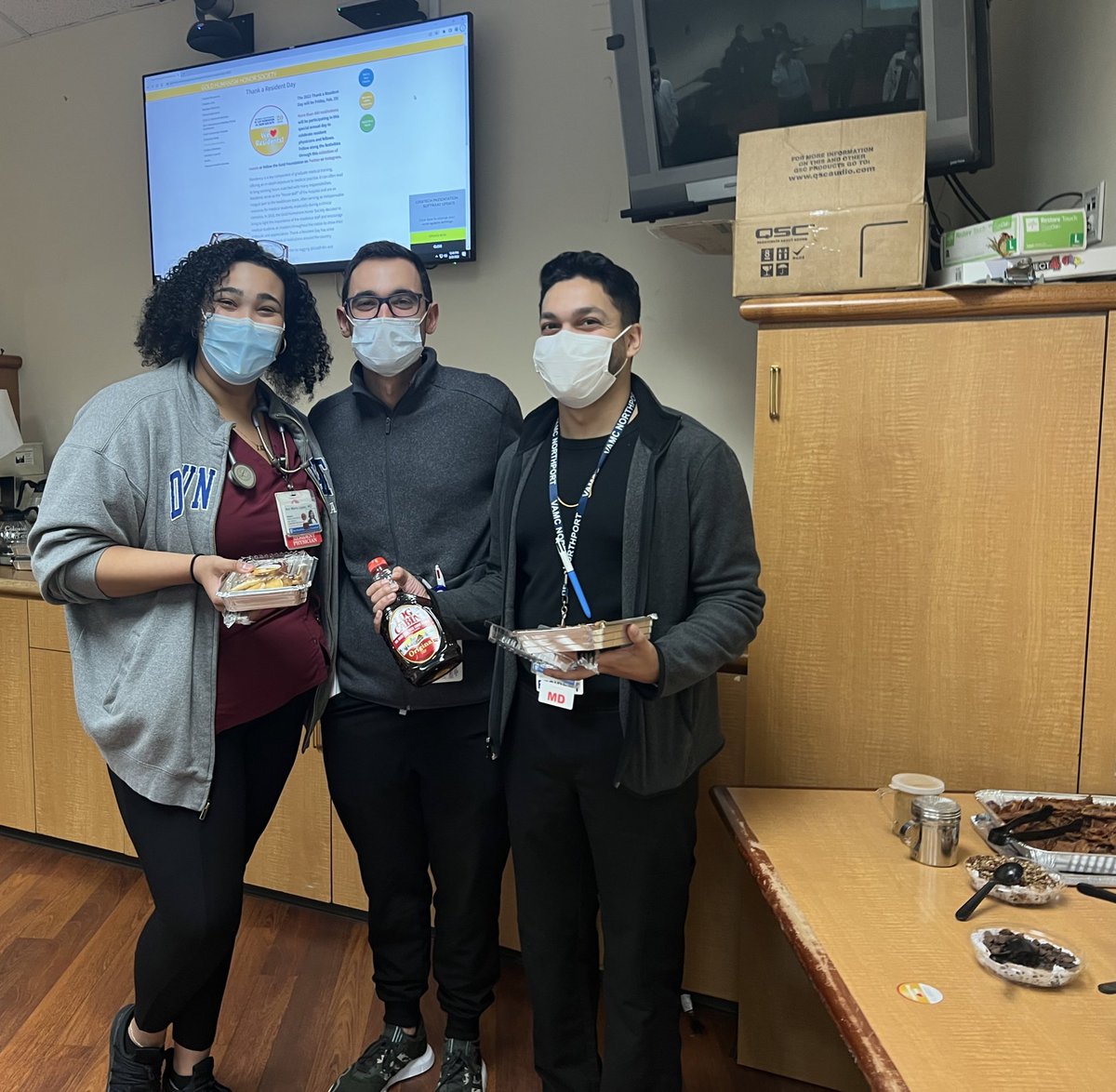 Stony Brook IM tweet media