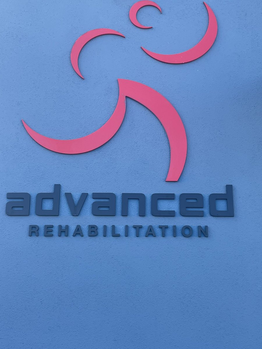 Celebrating 25 years of writing books! Thanks to these rock stars for helping with today's photo shoot and to my longtime good friend Chris Arrigo of Advanced Rehabilitation. Always a special experience to put together a textbook for others to learn from.