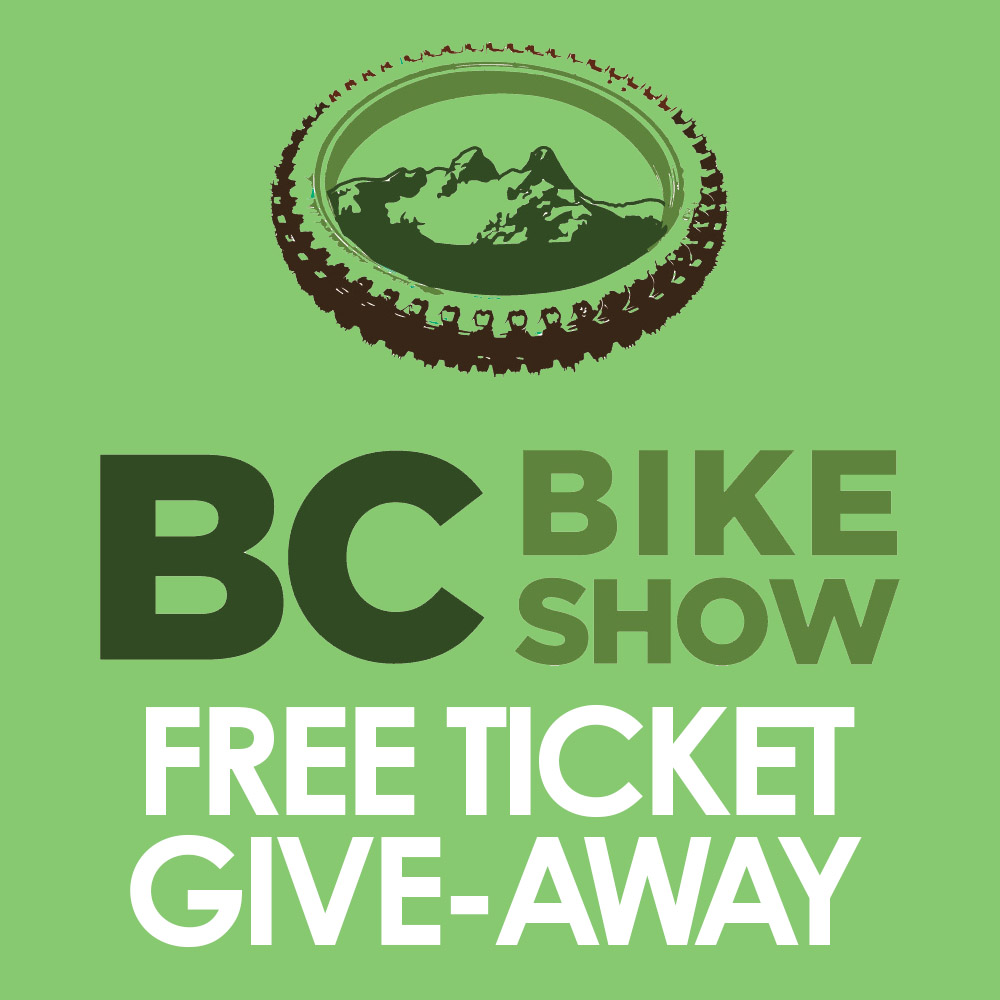 trailpovguide's tweet photo. Free give-away for (2) Family Four Packs of FREE Tickets to the @BCBikeShow

ENTRY: Visit my YouTube channel, comment on your fav video with the words 'BC BIKE SHOW' in bold within the comment, why you want to go, and how many will be attending. Winners announced next week. https://t.co/8Gg80ZhRbZ