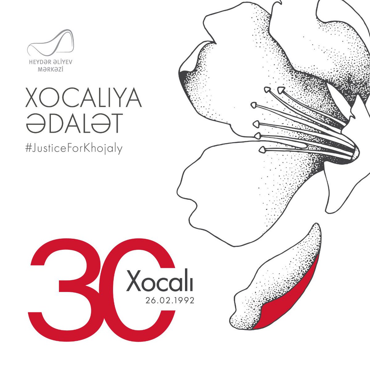 HA_Center's tweet photo. #xocalıyaədalət #justiceforkhojaly https://t.co/D2y8rACXnM