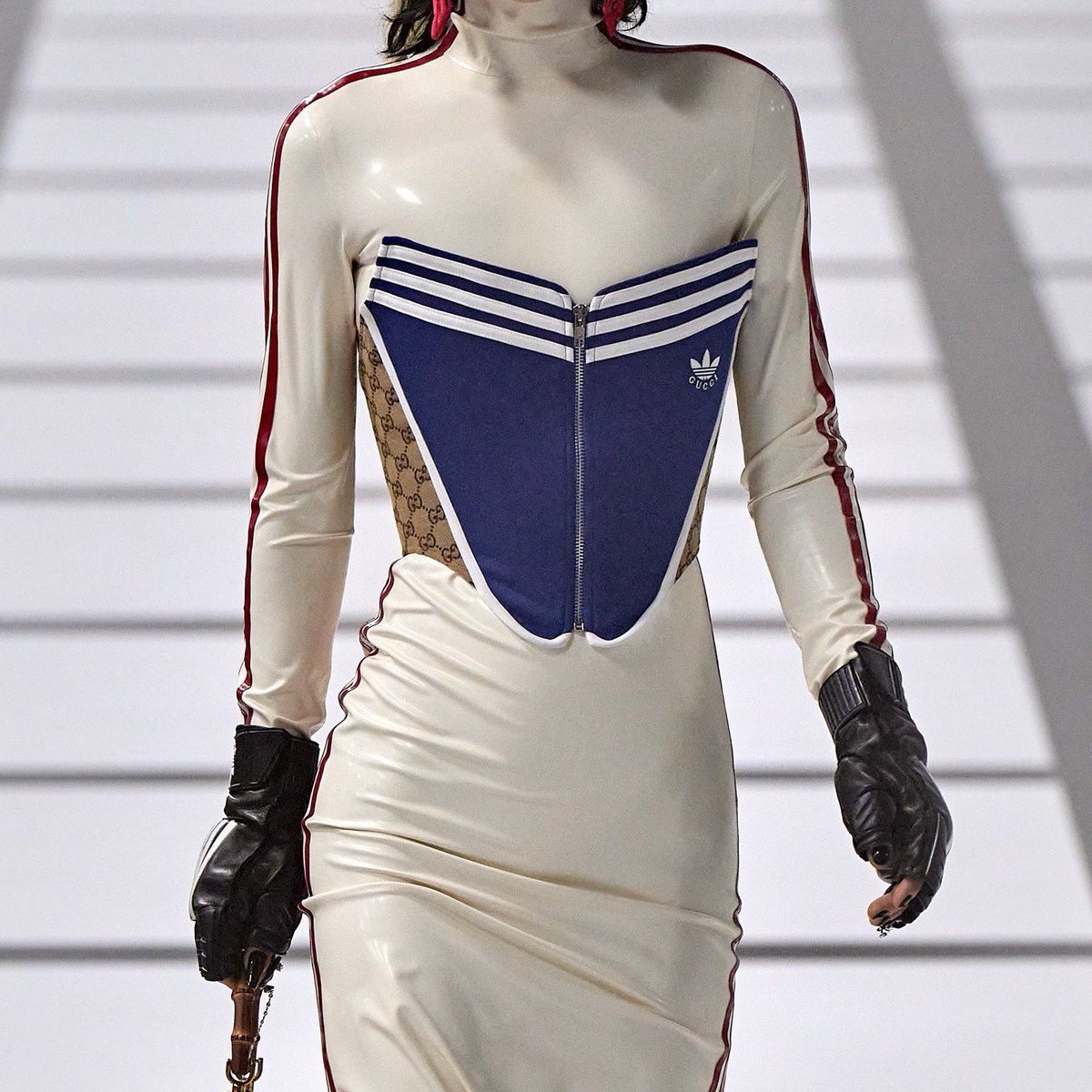 diorangxl's tweet photo. Gucci Fall 2022 RTW https://t.co/1kQp76M5KQ