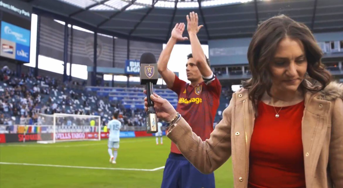 Samantha Yarock tweet media