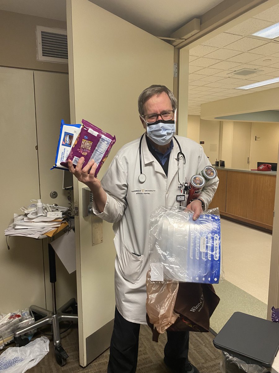 Karl E Misulis tweet media