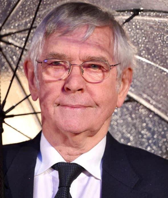 Good point well made Jimbo! Happy Birthday Sir Tom Courtenay who is 85 today! 