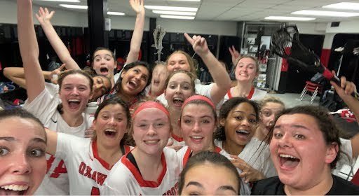 Ronda Zents (@rondazents) on Twitter photo Congratulations to the Varsity Girls Lacrosse Team on their win over Dunwoody High. So proud of these girls and their fighting spirit! <a href="/WAWarEagles/">Woodward Academy Athletics</a> <a href="/WoodwardAcademy/">Woodward Academy</a> Congratulations to the Varsity Girls Lacrosse Team on their win over Dunwoody High. So proud of these girls and their fighting spirit! <a href="/WAWarEagles/">Woodward Academy Athletics</a> <a href="/WoodwardAcademy/">Woodward Academy</a>