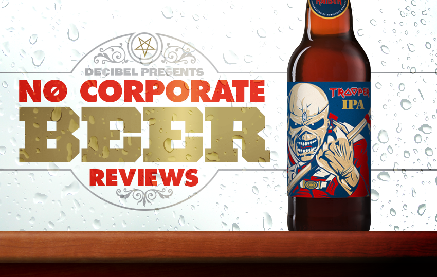 dbmagazine's tweet photo. Your body’s numb and your throat will be dry after sampling Robinsons Brewery's Trooper IPA. https://t.co/FOPSrcanqZ #TrooperIPA #NoCorporateBeer https://t.co/pSlfbanjVA
