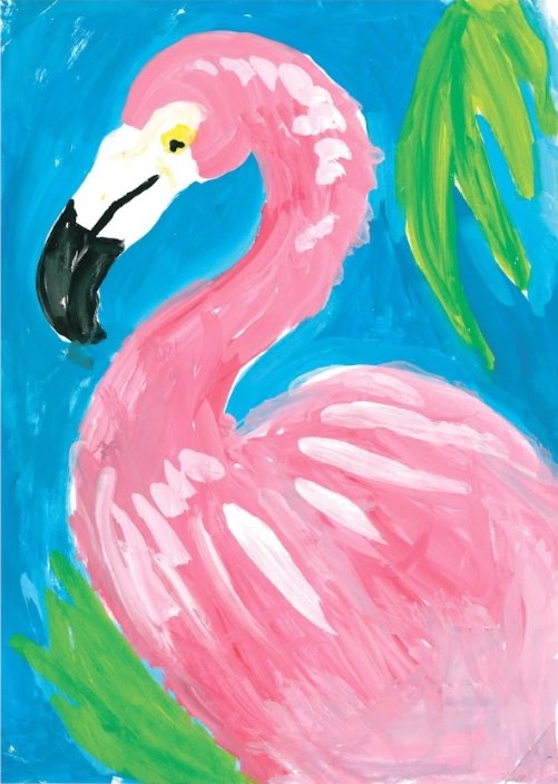 AlexKidsArt.NFT tweet media