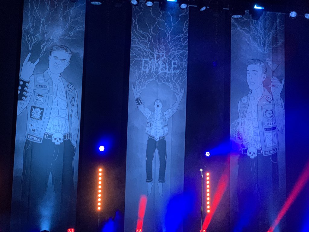 Michelle Mountford tweet media