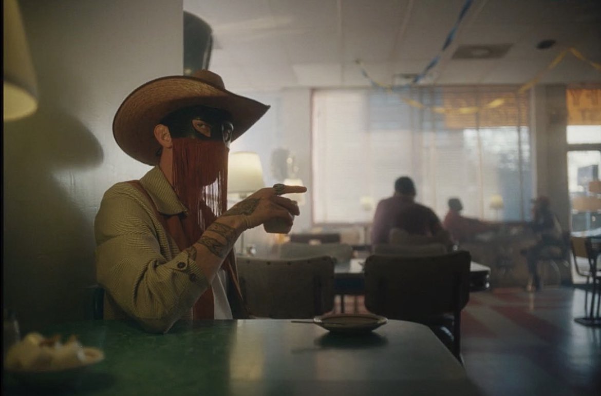 orvillepeck's tweet photo. Patiently waiting on Bronco Chapter 2…could be any day now 🤔 https://t.co/rWCSiukdm2