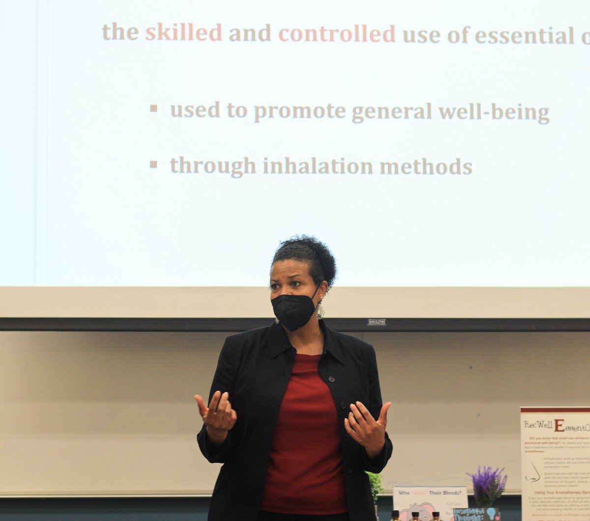 Elon Campus Recreation & Wellness tweet media