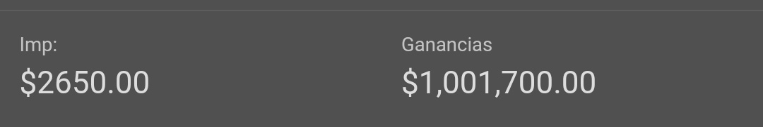ChapitoApuestas's tweet photo. ¿Les gustan este tipo de Apuestas Futuras?

Se las compartiré únicamente a los Chingones que den 🔄 y ❤️ y que me sigan.

Son 3 y 4 jugadas respectivamente, ¿Cuáles creen que sean?

El primero que adivine una, entra a mi Grupo Premium por todo el 2022 👊🔥!! https://t.co/bt7qpURAC9