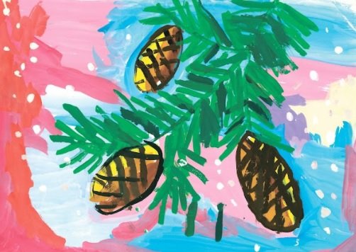 AlexKidsArt.NFT tweet media