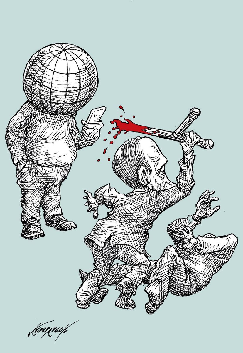 El Economista tweet media