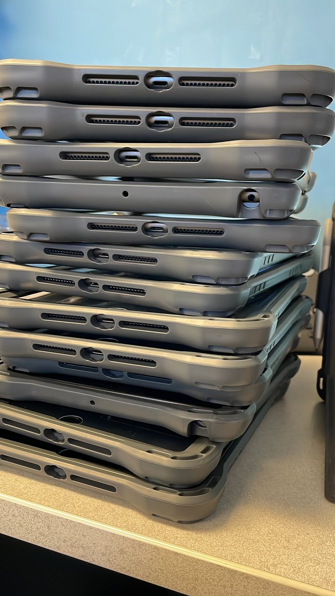 Making sure all updates are ready for testing next week 🙃