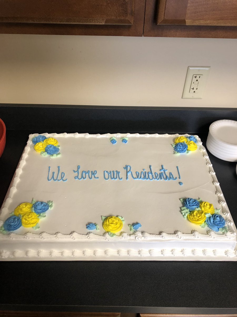 Memorial Hospital Family Medicine Residency tweet media