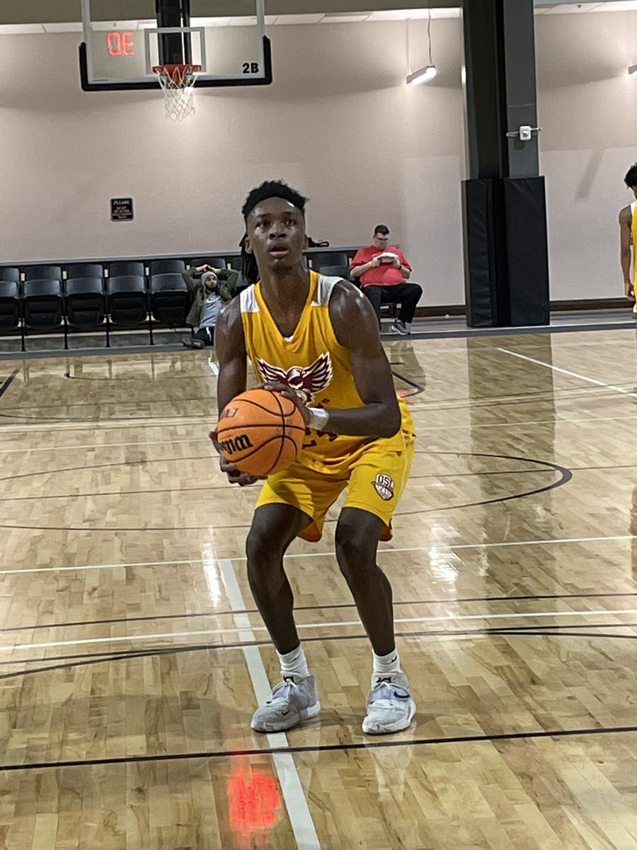 Seth Turner (@sturner30) on Twitter photo Itβs easy to see the attraction to Jamai Feltβs game. The 6β9 Lefty, forward is so active and never takes plays off. He is a force around the rim on both ends & finishes strong. He has an 11 point double double at the half.
<a href="/BigticketMai/">jamai felt</a> <a href="/BigShotsGlobal/">BIG SHπTS</a> Itβs easy to see the attraction to Jamai Feltβs game. The 6β9 Lefty, forward is so active and never takes plays off. He is a force around the rim on both ends & finishes strong. He has an 11 point double double at the half.
<a href="/BigticketMai/">jamai felt</a> <a href="/BigShotsGlobal/">BIG SHπTS</a>