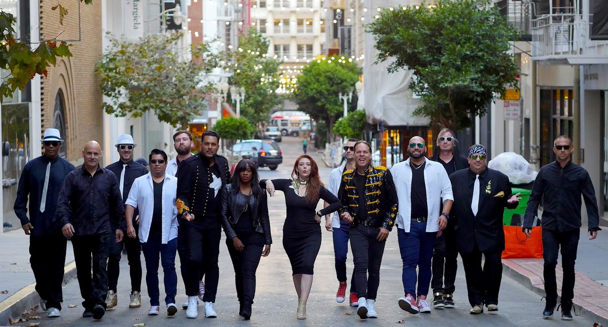 We're so excited to announce that <a href="/ForeverlandBand/">Foreverland</a> is coming back to the Club on Fri, 4/22/22! Tickets on sale NOW!

An electrifying tribute to the music of Michael Jackson 🎤 💙

🎟️: ow.ly/JPiC50I4IFn