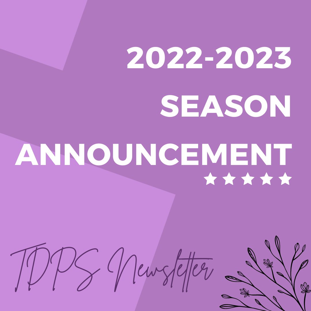 TuftsTDPS's tweet photo. See what we've been up to in the latest TDPS Newsletter- 2022-2023 SEASON! - https://t.co/MfG7lCR9xi #TuftsTDPS #TDPSNewsletter #TuftsTheatre #TuftsDance https://t.co/enFyvOXnMp