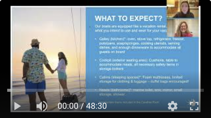navigareyachtin's tweet photo. The Navigare team enjoyed presenting the USVI destination & our charter operations to our future guests! Thank you for joining us @USVItourism
https://t.co/JCCAOkQTJJ #usvi #sailing #chartersailing #experiencetogether https://t.co/xIjx3FIoQD
