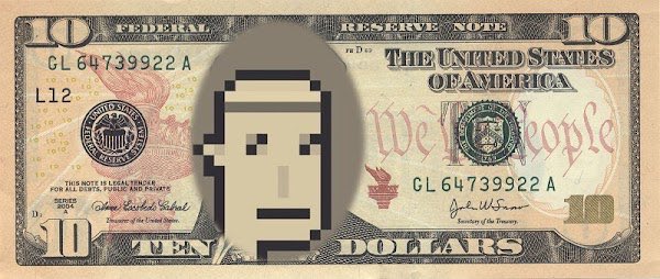 #NFTGiveaway 

RT FOLLOW Drop #ETH Wallet Below!