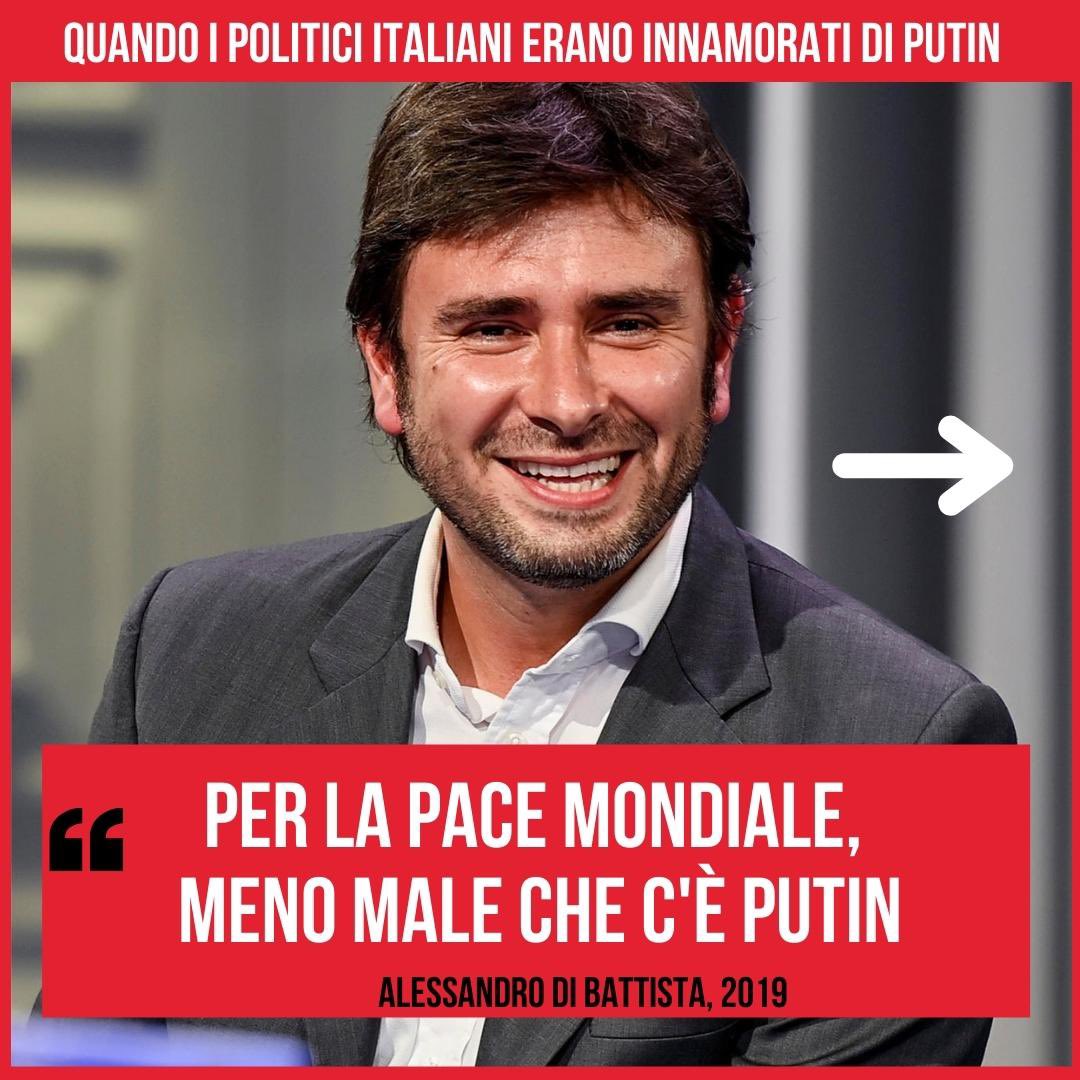 L'Espresso tweet media