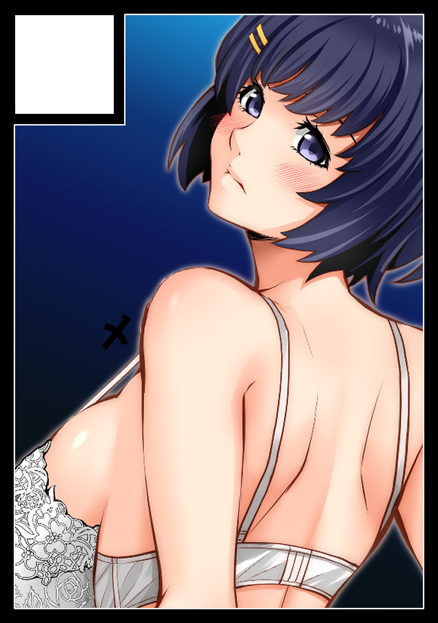 夏コミ申し込みしました

当たるといいなあ… 