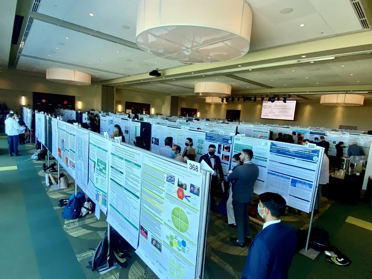 USF Health tweet media