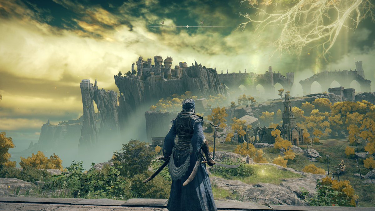 Wie stellst Du Dir den perfekten Start ins Weekend vor? ICH:
#ELDENRING #FromSoftware #GermanMediaRT #gaming #twitchDE