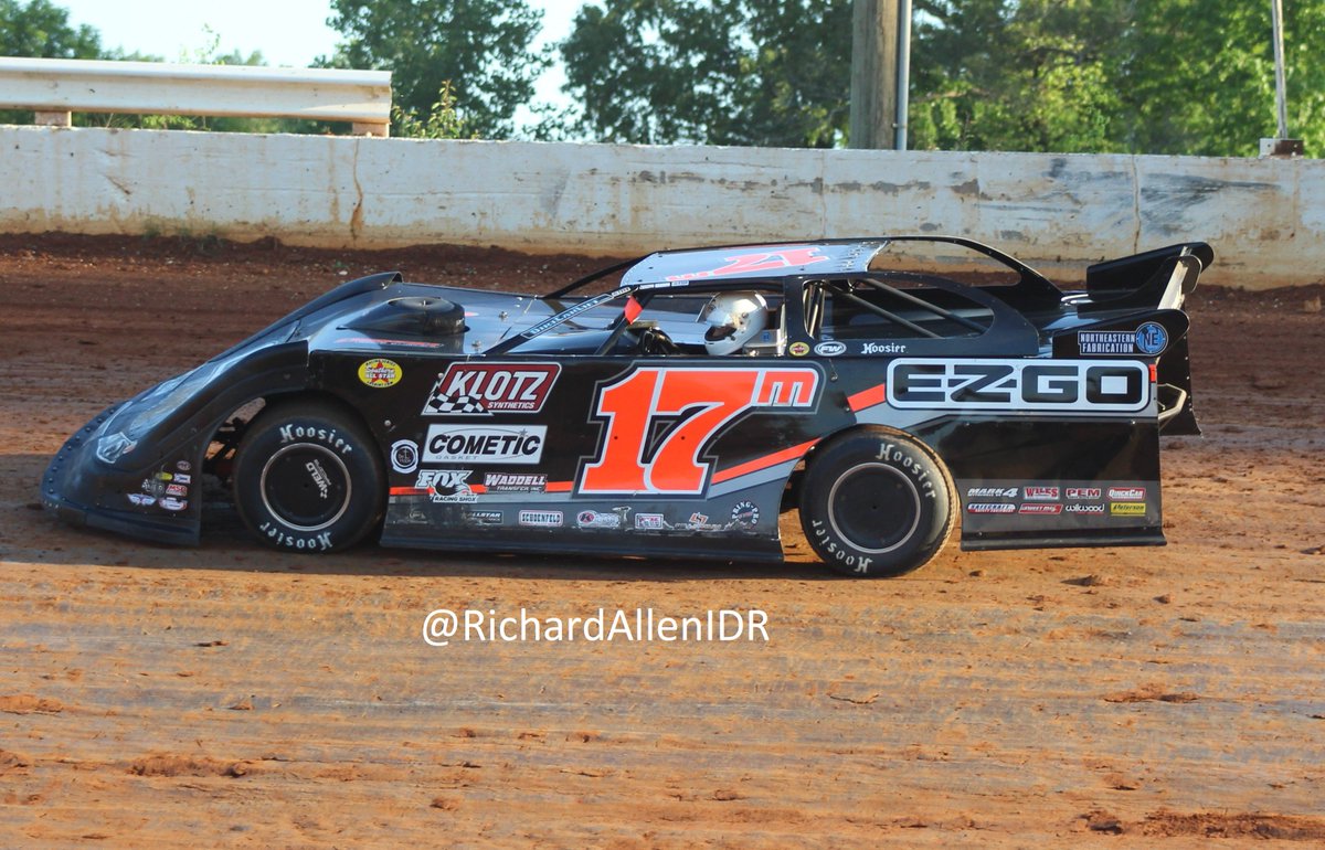 RichardAllenMSR's tweet photo. Dirt Racing Content from this week on https://t.co/VycyFiE1i6:

1. Cameron Weaver ready to take the next step
2. Xtreme DIRTcar Series to resume this weekend
3. Volusia parity, Track conditions, &amp; Unified rules

Click the link above to check it all out https://t.co/1PqOFBUcHC