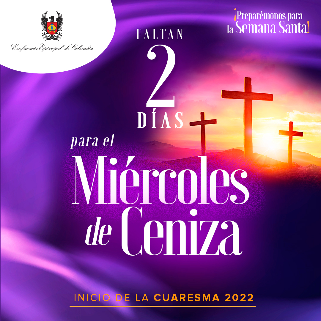 Conferencia Episcopal de Colombia tweet media