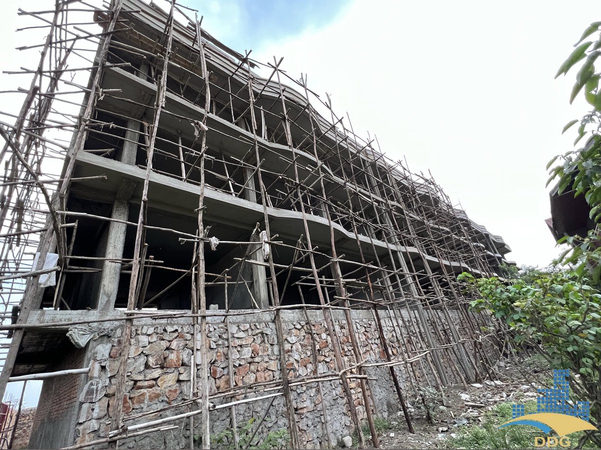 DDG_Burundi's tweet photo. Progress!
We have started our Construction services in #Congo (#DRC)
#designthinking
#commercialbuilding
#constructiontime https://t.co/K8U6BqMrcY