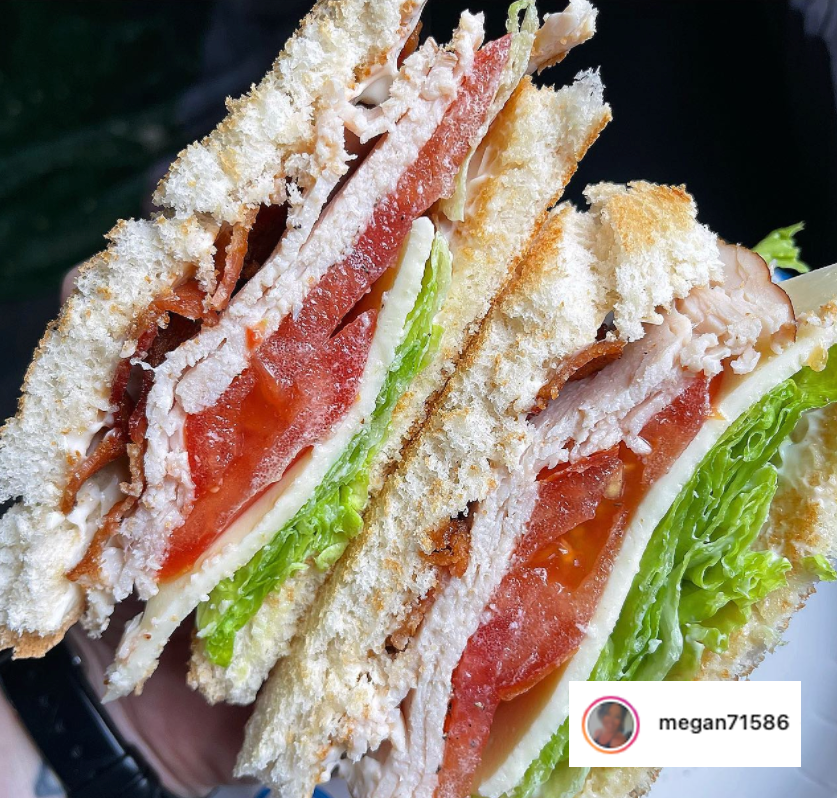 SchmidtOldTyme's tweet photo. Show us your Old Tyme sandwiches! Here's a few of our faves from our insta-friends universe. #SUYS 

#sandwich #sandwiches #schmidtoldtyme647 #schmidtbakingcompany #yummy #FoodieBeauty #Foodie #foodfriday #foodblogger #foodphotography https://t.co/nLYLg8ruCF