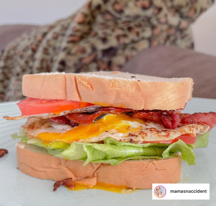 SchmidtOldTyme's tweet photo. Show us your Old Tyme sandwiches! Here's a few of our faves from our insta-friends universe. #SUYS 

#sandwich #sandwiches #schmidtoldtyme647 #schmidtbakingcompany #yummy #FoodieBeauty #Foodie #foodfriday #foodblogger #foodphotography https://t.co/nLYLg8ruCF