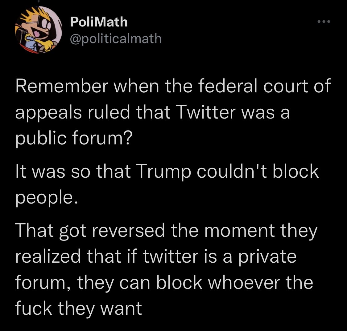 Bad Legal Takes tweet media