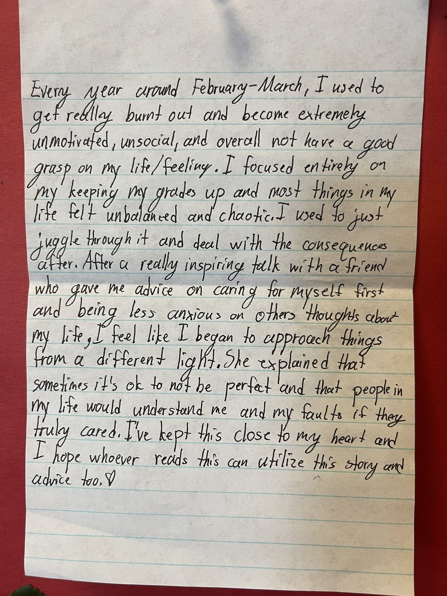 jfkmchs's tweet photo. ❤️ What if we had the motivation to motivate others?
These stories are 🔥🔥🔥
#whatifweek https://t.co/U7XsxHNfiM