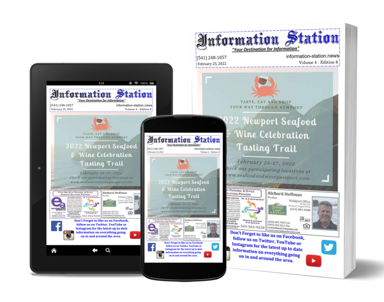 Information Station (@InformationSta4) / Posts / X