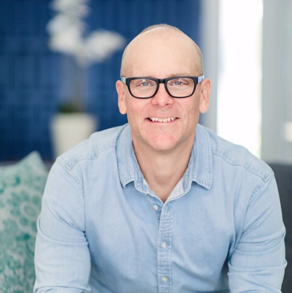 The Brita Filter of Leadership was gracious enough to be on The Sweat Room <a href="/bradlomenick/">Brad Lomenick</a> 

Go check it out 👇

Spotify: open.spotify.com/episode/5uq1nq…