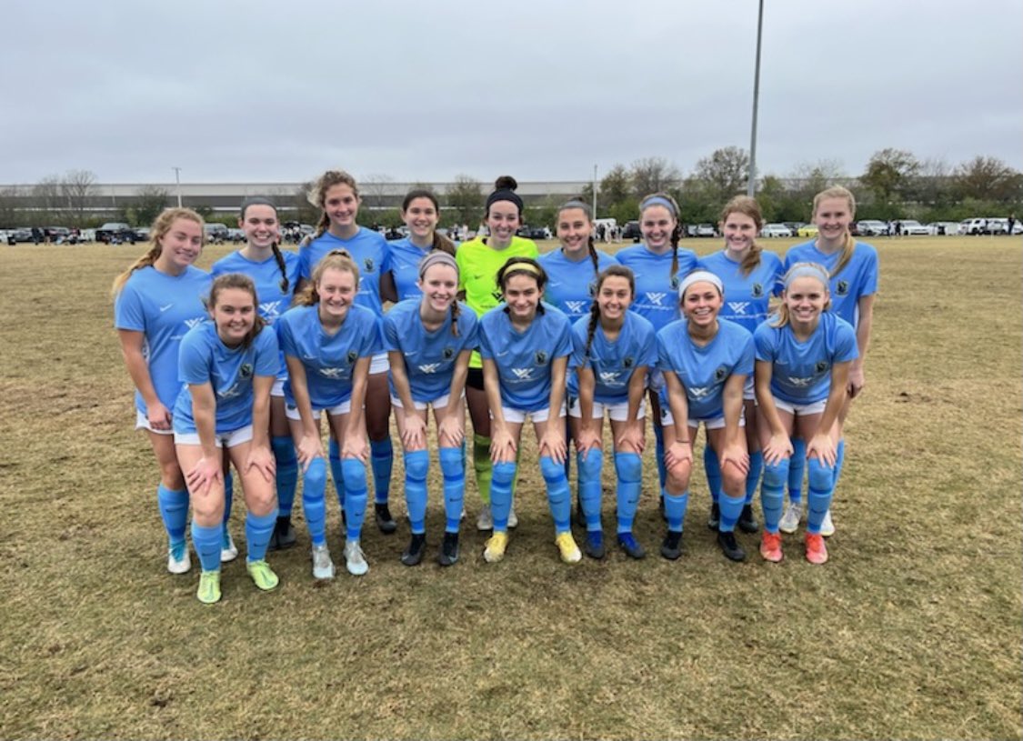 SLSGECNLRLGirls's tweet photo. The U15,U16, and the U18/19 RL teams will be heading into post season this weekend to compete in the ECNL Regional League Heartland Conference. Good luck ladies⚽️!!! #SLSGNATION!!!! https://t.co/yUyJ8Q0wOF