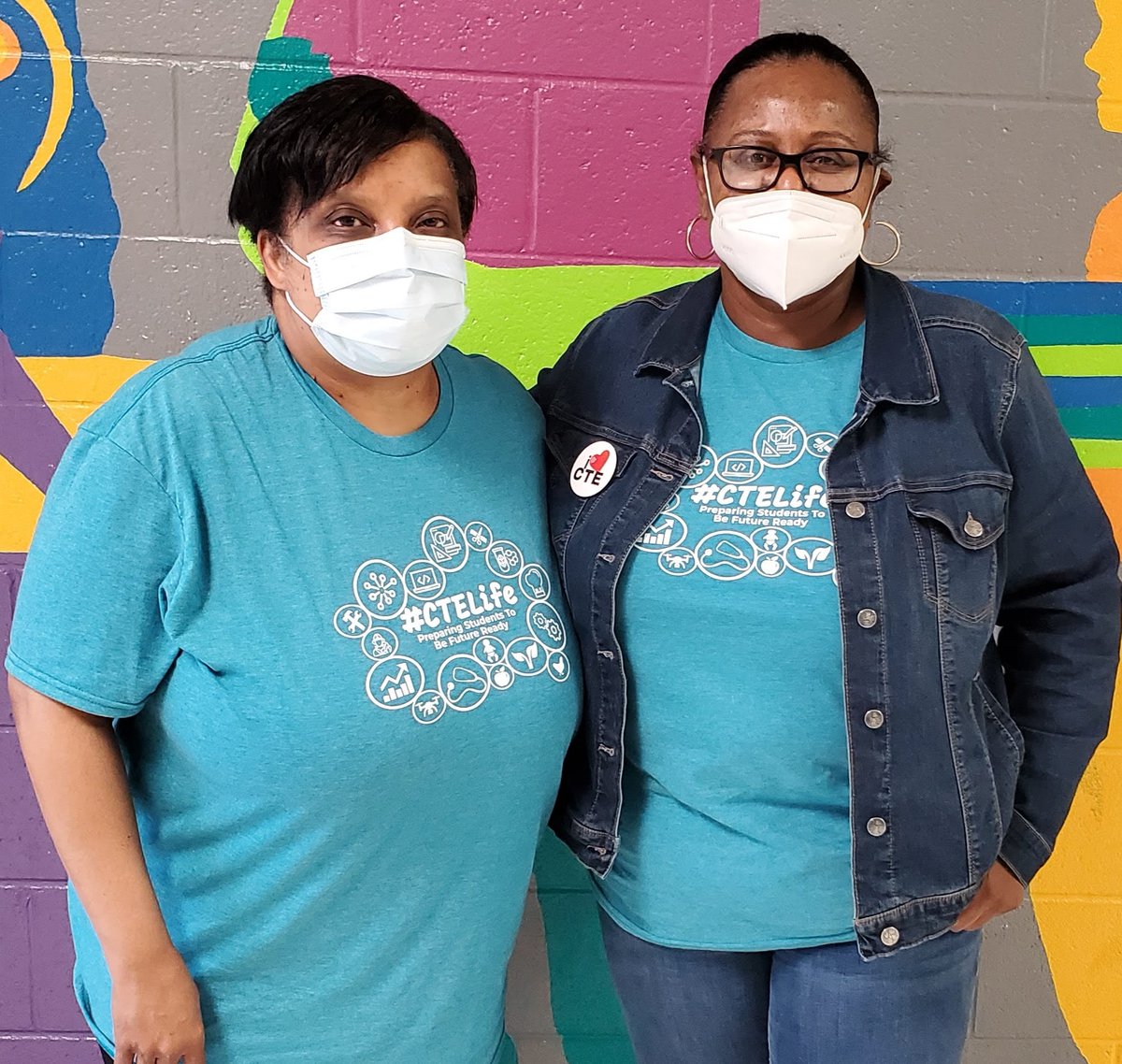 RiversideCdc's tweet photo. Happy CTE Month! #FutureReady #CTELife https://t.co/nMXbHm0jpy