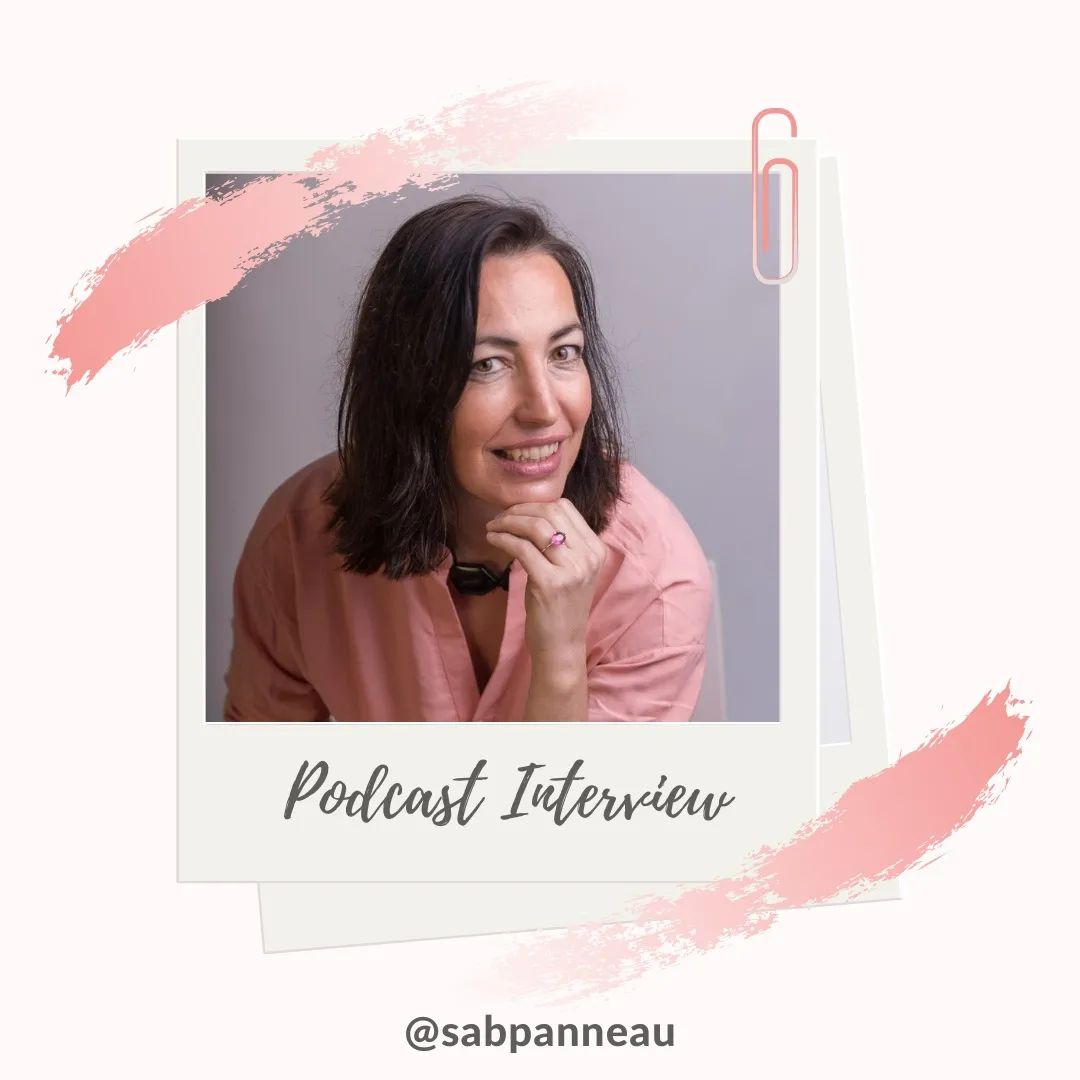 SabineFep's tweet photo. "The hardest decision is always the first one"! Listen to my latest podcast interview with Laura Cruise from 'Your Dream or Mine' podcast. https://t.co/TFcKUayi48 https://t.co/70YKAGosfD