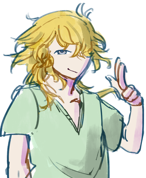 依のtwitterイラスト検索結果