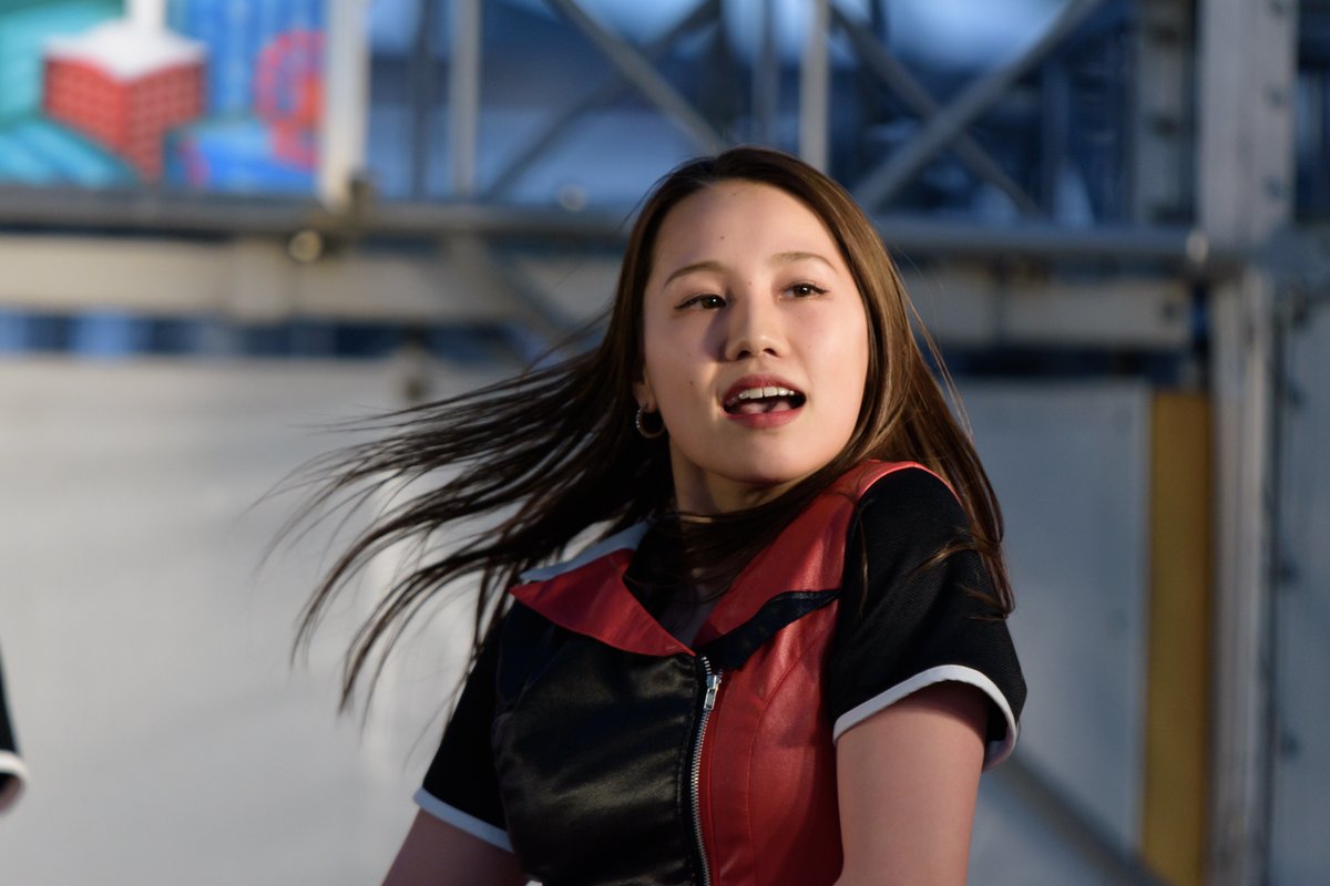 zanshin5439's tweet photo. 2018/12/2 BsGirls2018 PERFORMER SAYAさん #BsGirls #saya #saya_bsgirls350 #frevia #オリックス #オリックス・バファローズ #オリックスバファローズ #Bs2018 #梅田スノーマンフェスティバル #時空の広場 https://t.co/IJwF0TPTXE