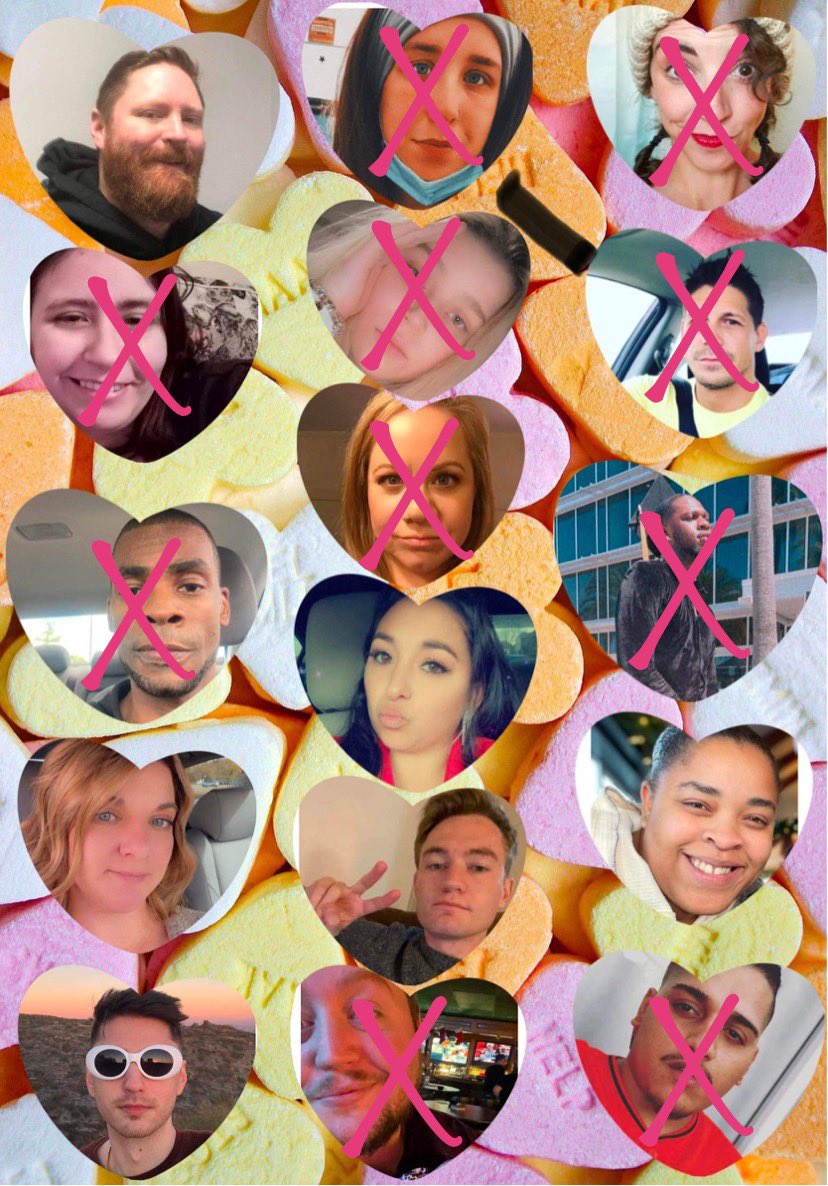 bbshowdown20's tweet photo. Only 6 people remain, who will be the next winner of BB Showdown? @HerbBBTG @shortystar2 @_laurum @TheeLeigha @JakePlaysOrgs @jeremysig_ 
Live finale tonight streamed on @RedLightningBM  7pm pt
We are also giving out a $25 best showdown outfit, so join us as we crown as winner! https://t.co/cafi0elWts